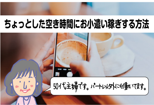 50代主婦が暇つぶしで簡単にお小遣い稼ぎができる 外に出たくない主婦の冷凍弁当 宅配食品生活 京都の空